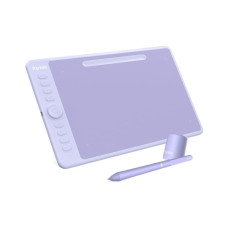 Графический планшет Parblo Intangbo M Violet (INTANGBOMP)