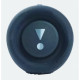Акустическая система JBL Charge 5 Blue (JBLCHARGE5BLU)