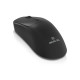 Мышка REAL-EL RM-317W Wireless Black (EL123200052)