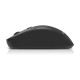 Мышка REAL-EL RM-317W Wireless Black (EL123200052)