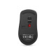 Мышка REAL-EL RM-317W Wireless Black (EL123200052)
