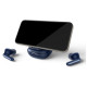 Наушники Anker SoundCore P40i TWS Navy Blue (A3955G31)