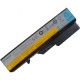Аккумулятор для ноутбука Lenovo IdeaPad G460 L09S6Y02 4400mAh (48Wh) 6cell 11.1V Li-ion (A41399)