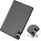 Чехол для планшета BeCover Smart Case Xiaomi Poco Pad / Poco Pad M1 (12.1") Gray (711563)
