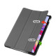Чехол для планшета BeCover Smart Case Xiaomi Poco Pad / Poco Pad M1 (12.1") Gray (711563)