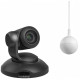 Vaddio Комплект ВКС ConferenceSHOT AV CeilingMIC чорний (999-99950-801B)