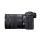 Цифровий фотоапарат Canon EOS R5 + RF 24-105 f/4.0 L IS (4147C069)