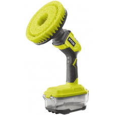 Ryobi Brush R18CPS-0, rechargeable 18V ONE+, disk 15cm, 210 rpm, IPX7, (without battery and charger) (5133004846)
