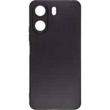 Чехол для мобильного телефона Armorstandart Matte Slim Fit Xiaomi Redmi 13C 4G / Poco C65 Cam cov Black (ARM74846)
