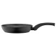 ARDESTO Fry pan Black Mars Orion 22 cm, black, aluminium (AR0722BO)