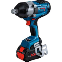 Bosch GDS 18V-1050 H 2x5.0 GAL1880 L-Boxx (0.601.9J8.522)