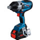 Bosch GDS 18V-1050 H 2x5.0 GAL1880 L-Boxx (0.601.9J8.522)