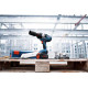 Bosch GDS 18V-1050 H 2x5.0 GAL1880 L-Boxx (0.601.9J8.522)