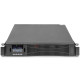 Digitus ИБП OnLine, 1000VA/1000W, LCD, 8xC13, RJ45, RS232, USB, Rack/Tower (DN-170093)