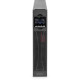 Digitus ИБП OnLine, 1000VA/1000W, LCD, 8xC13, RJ45, RS232, USB, Rack/Tower (DN-170093)