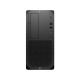 HP Робоча станція Z2-G9 TWR, Intel i7-14700, 32GB, F1TB, NVD A2000-12, кл+м, Win11P (8T1J3EA)