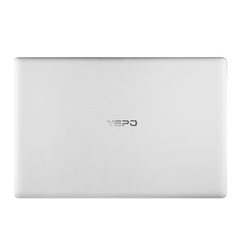 Ноутбук Yepo 737i7 (737i7,16512) (YP-102420) Silver