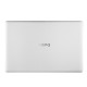 Ноутбук Yepo 737i7 (737i7,16512) (YP-102420) Silver