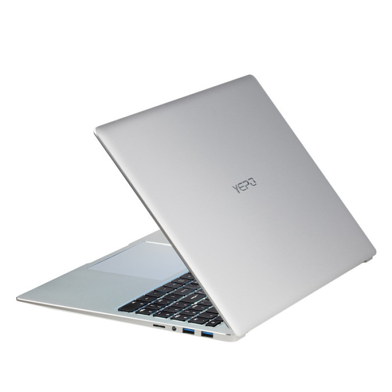Ноутбук Yepo 737i7 (737i7,16512) (YP-102420) Silver