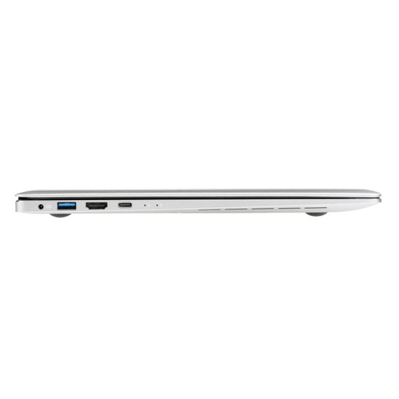 Ноутбук Yepo 737i7 (737i7,16512) (YP-102420) Silver