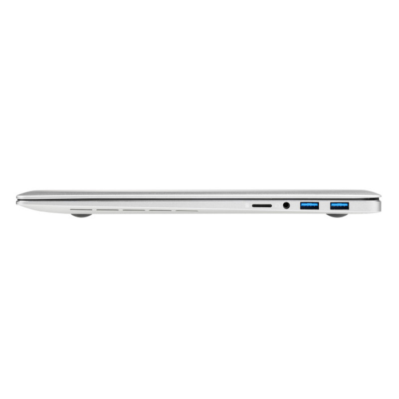 Ноутбук Yepo 737i7 (737i7,16512) (YP-102420) Silver
