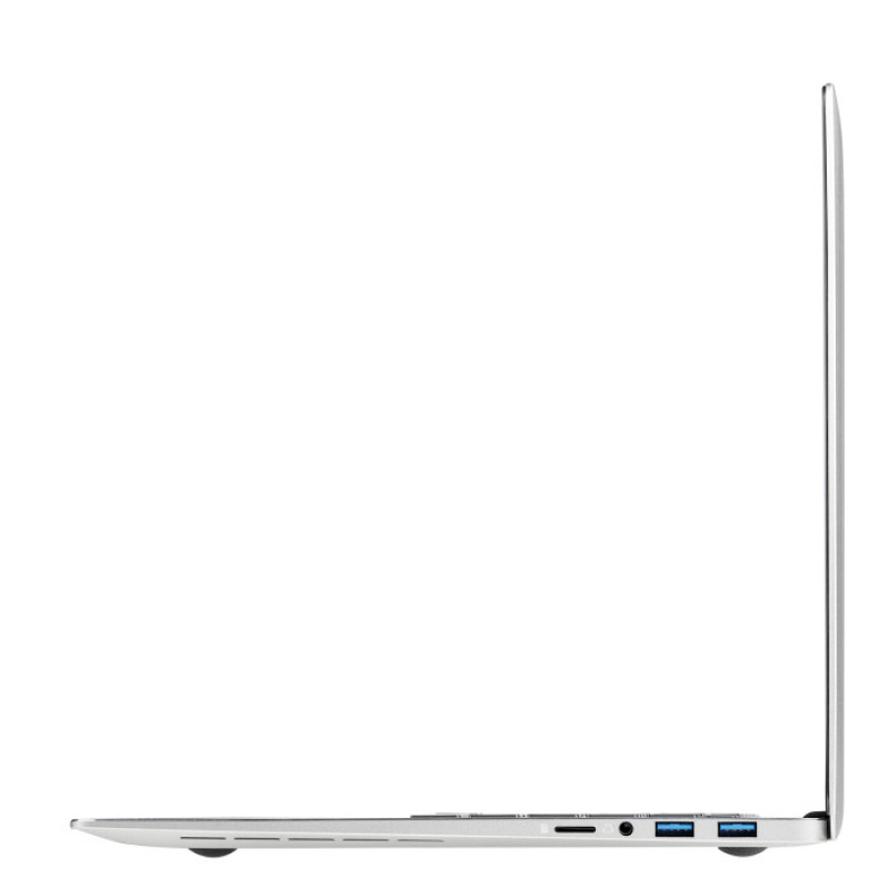 Ноутбук Yepo 737i7 (737i7,16512) (YP-102420) Silver