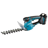 Makita Ножиці для трави акумуляторні DUM111SYX, 18 В LXT, лезо 20 см, 1.7 кг