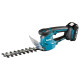 Makita Ножницы для травы аккумуляторные DUM111SYX, 18 В LXT, лезвие 20 см, 1.7 кг