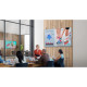 LG Display UL3J 55  UHD 400nit 16/7 webOS WiFi (55UL3J-E)