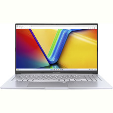 Laptop Asus Vivobook 15 OLED M1505YA-MA269 (90NB10Q2-M00CU0) Cool Silver