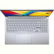 Laptop Asus Vivobook 15 OLED M1505YA-MA269 (90NB10Q2-M00CU0) Cool Silver