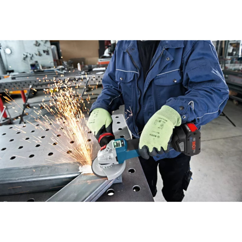 Bosch Набор аккумулятора и зарядного устройства ProCORE18В 2х18В 8А·ч, ЗУ GAL 18В-160 (1.600.A02.T5P)