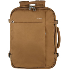 Tucano TUGO' M CABIN LUGGAGE 15.6  PC BROWN (BKTUG-M-MC)