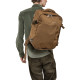 Tucano TUGO' M CABIN LUGGAGE 15.6  PC BROWN (BKTUG-M-MC)