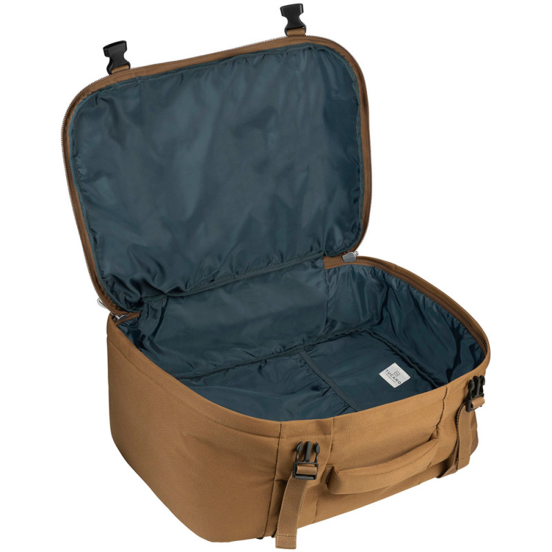 Tucano TUGO' M CABIN LUGGAGE 15.6  PC BROWN (BKTUG-M-MC)