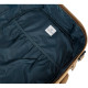 Tucano TUGO' M CABIN LUGGAGE 15.6  PC BROWN (BKTUG-M-MC)