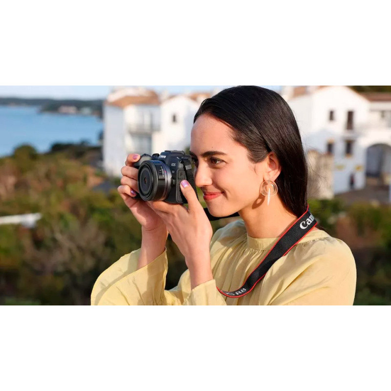 Canon Объектив RF 28mm f/2.8 STM (6128C005)
