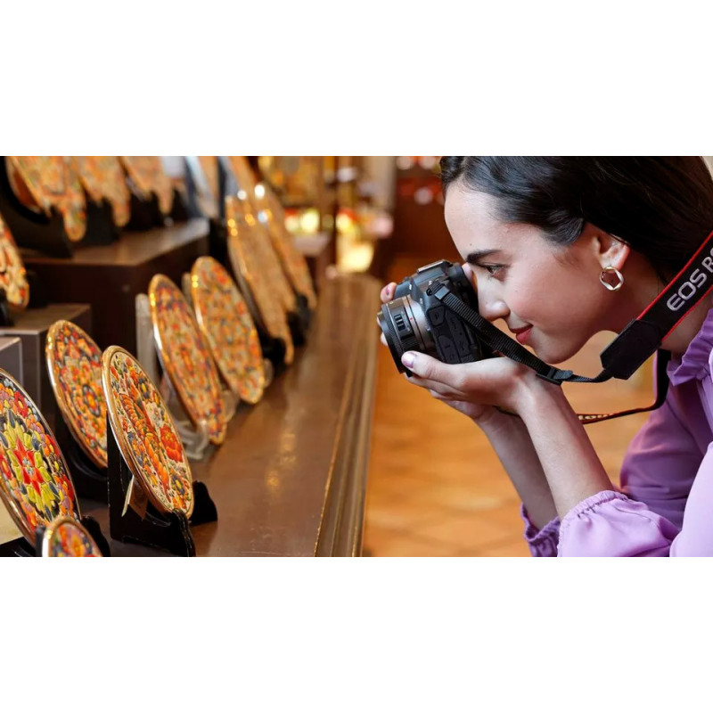 Canon Объектив RF 28mm f/2.8 STM (6128C005)