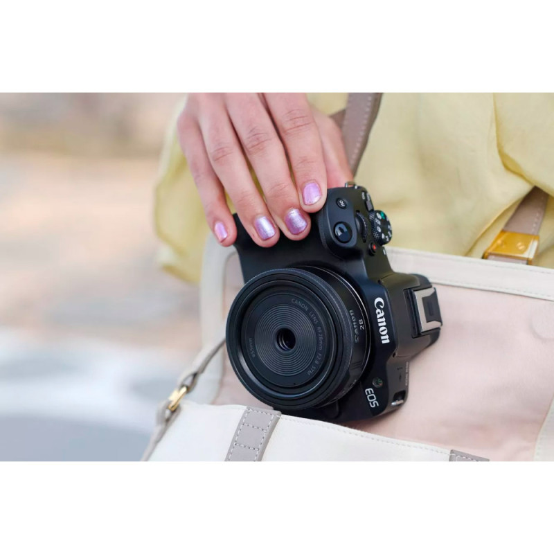 Canon Объектив RF 28mm f/2.8 STM (6128C005)