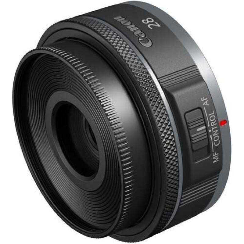 Canon Объектив RF 28mm f/2.8 STM (6128C005)