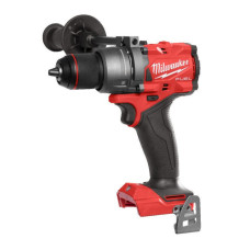 Milwaukee cordless drill/driver M18 FPD3-0 GEN4 18V 158Nm 500 2100 rpm case 2.2 kg without battery and spare part (4933498060)