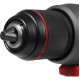Milwaukee Шурупокрут-дриль акумуляторний M18 FPD3-0 GEN4 18В 158Нм 500·2100об·хв кейс 2.2кг без АКБ та ЗП (4933498060)