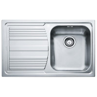 Franke Logica Line LLX 611-79/101.0381.810