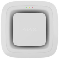 Ajax Sound Fire Detector EN54 FireProtect Sounder white, Jeweller, EN54, wireless, white (000057178)