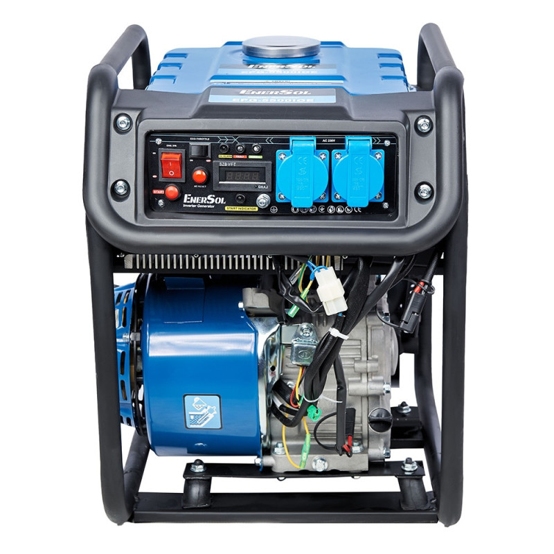 EnerSol EPG-5500IOE