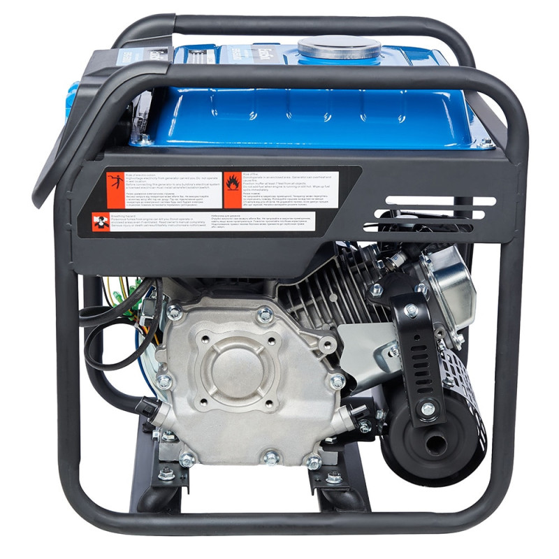EnerSol EPG-5500IOE