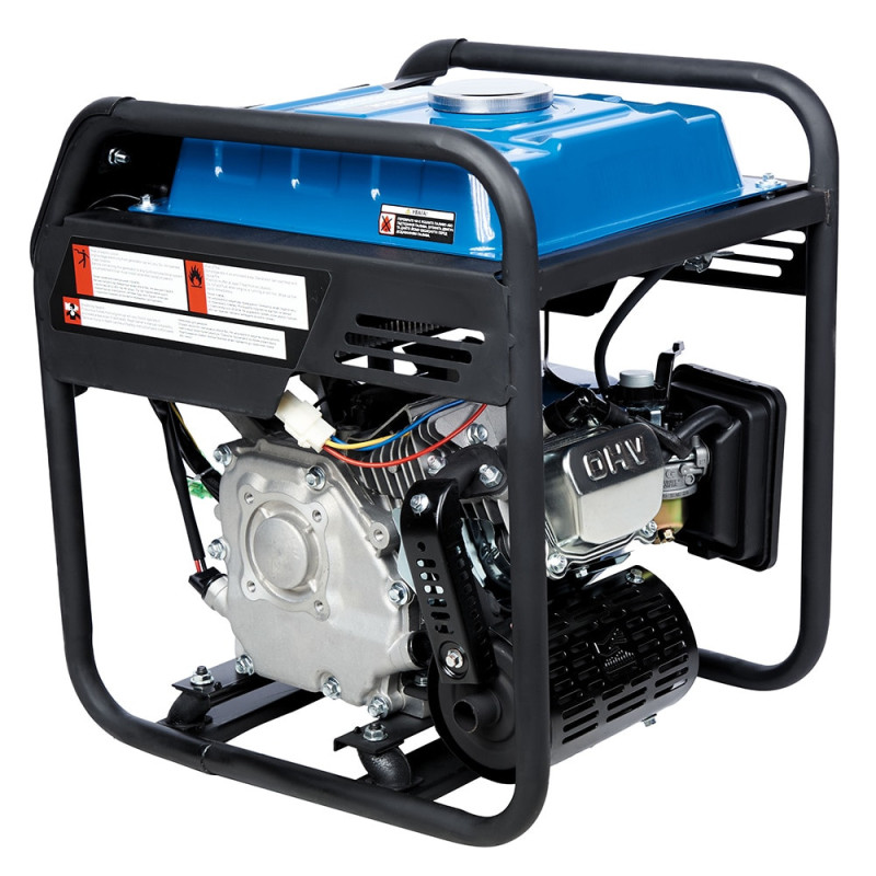 EnerSol EPG-5500IOE