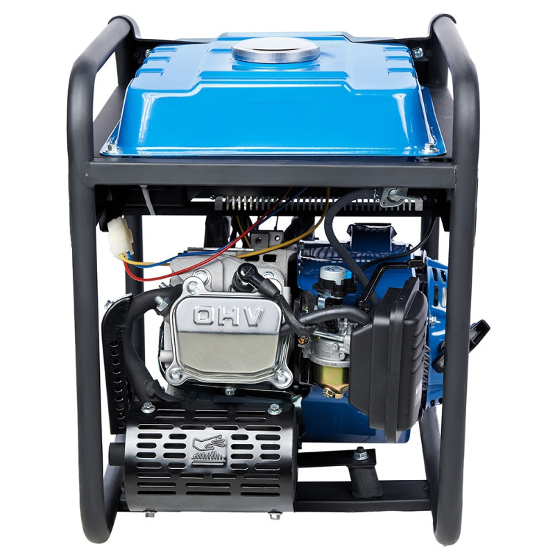 EnerSol EPG-5500IOE