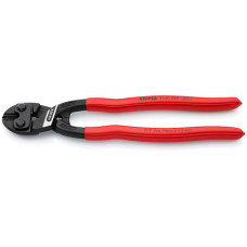 Milwaukee KNIPEX CoBolt bolt cutter, rebar shears, up to 5.6 mm, rubberized handle, 250 mm, 0.465 kg (71-01-250)