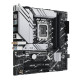 ASUS Motherboard PRIME B760M-A WIFI D4 s1700 B760 4xDDR4 M.2 HDMI DP Wi-Fi BT mATX (90MB1CX0-M1EAY0)